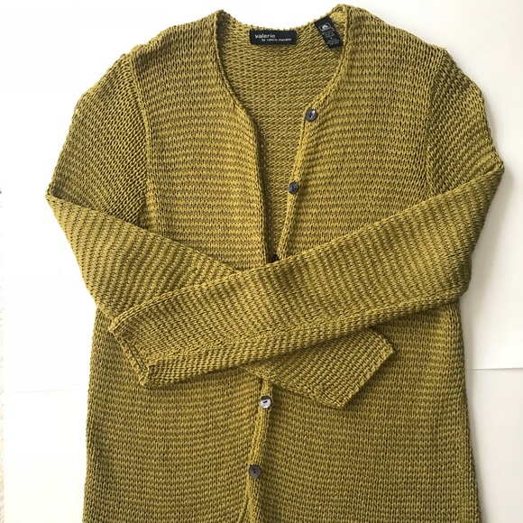 Valerie Stevens Sweaters - Valerie By Valerie Stevens knit cardigan